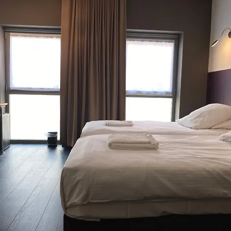 Hotel O Ieper-3